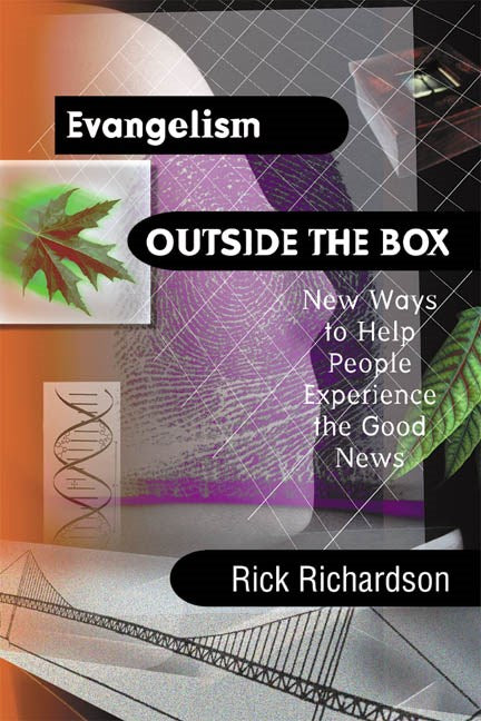 Evangelism Outside The Box