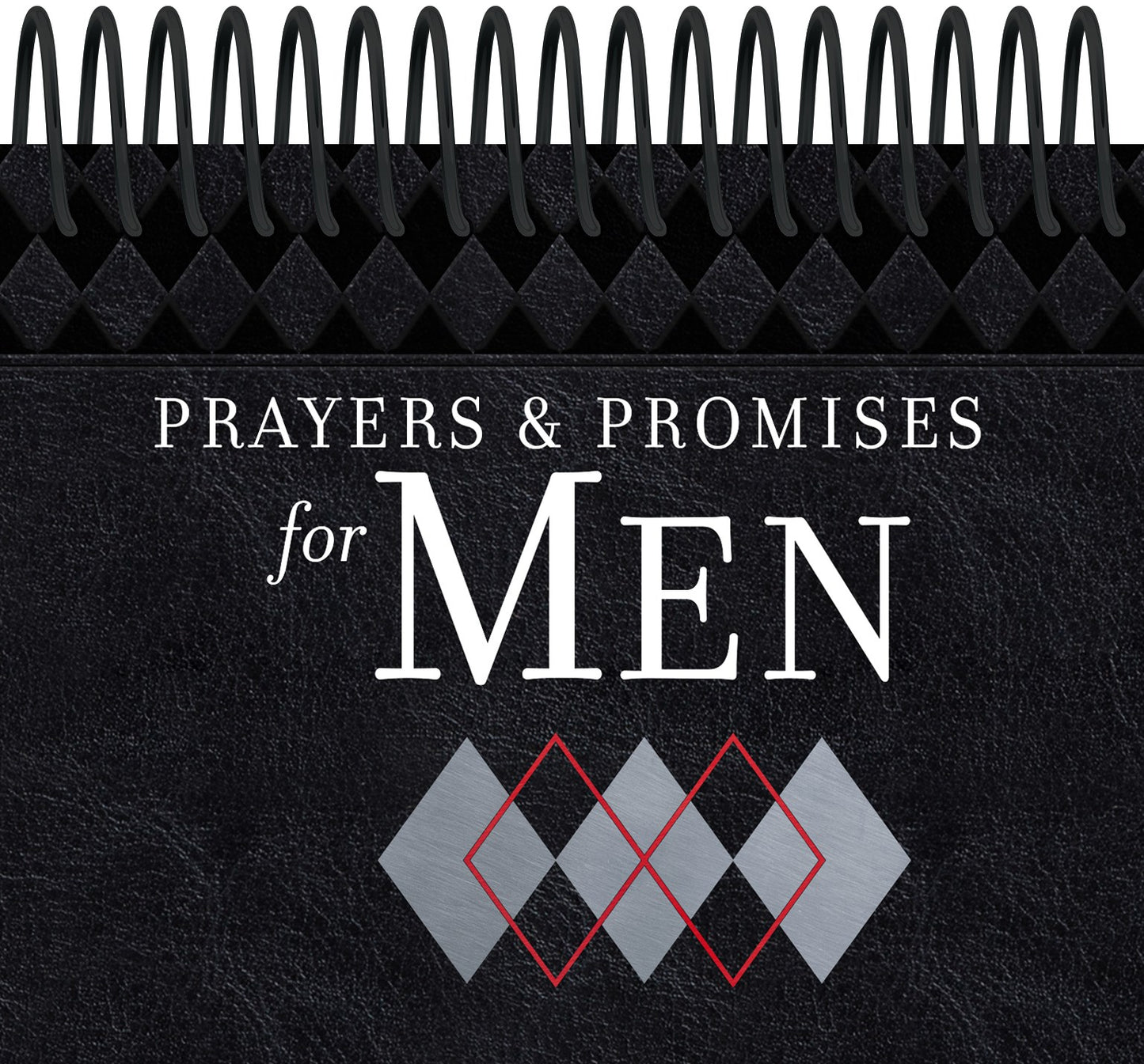 Calendar-Prayers & Promises For Men Perpetual Calendar