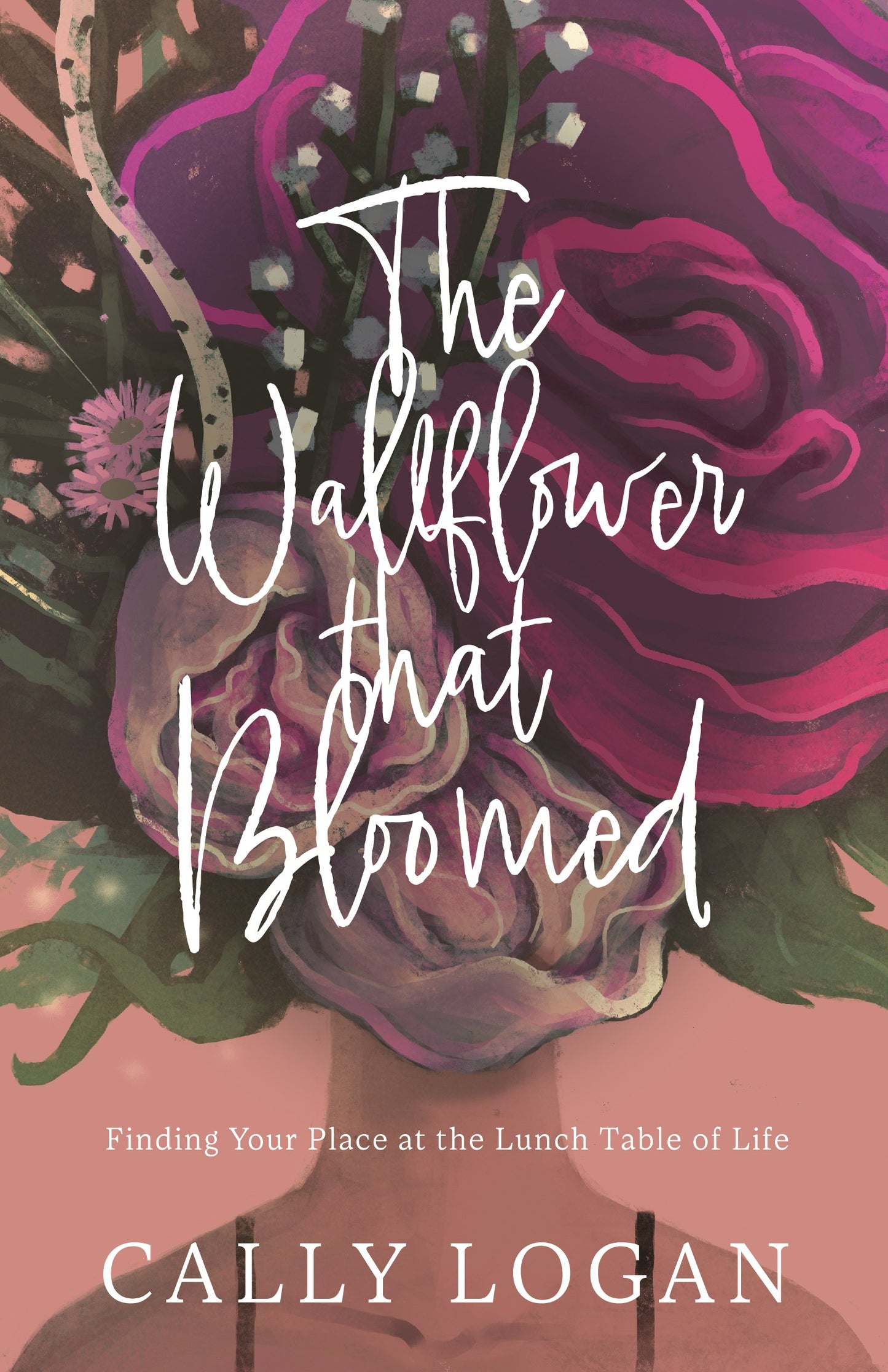 The Wallflower that Bloomed