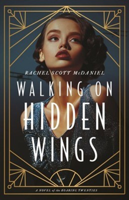 Walking On Hidden Wings