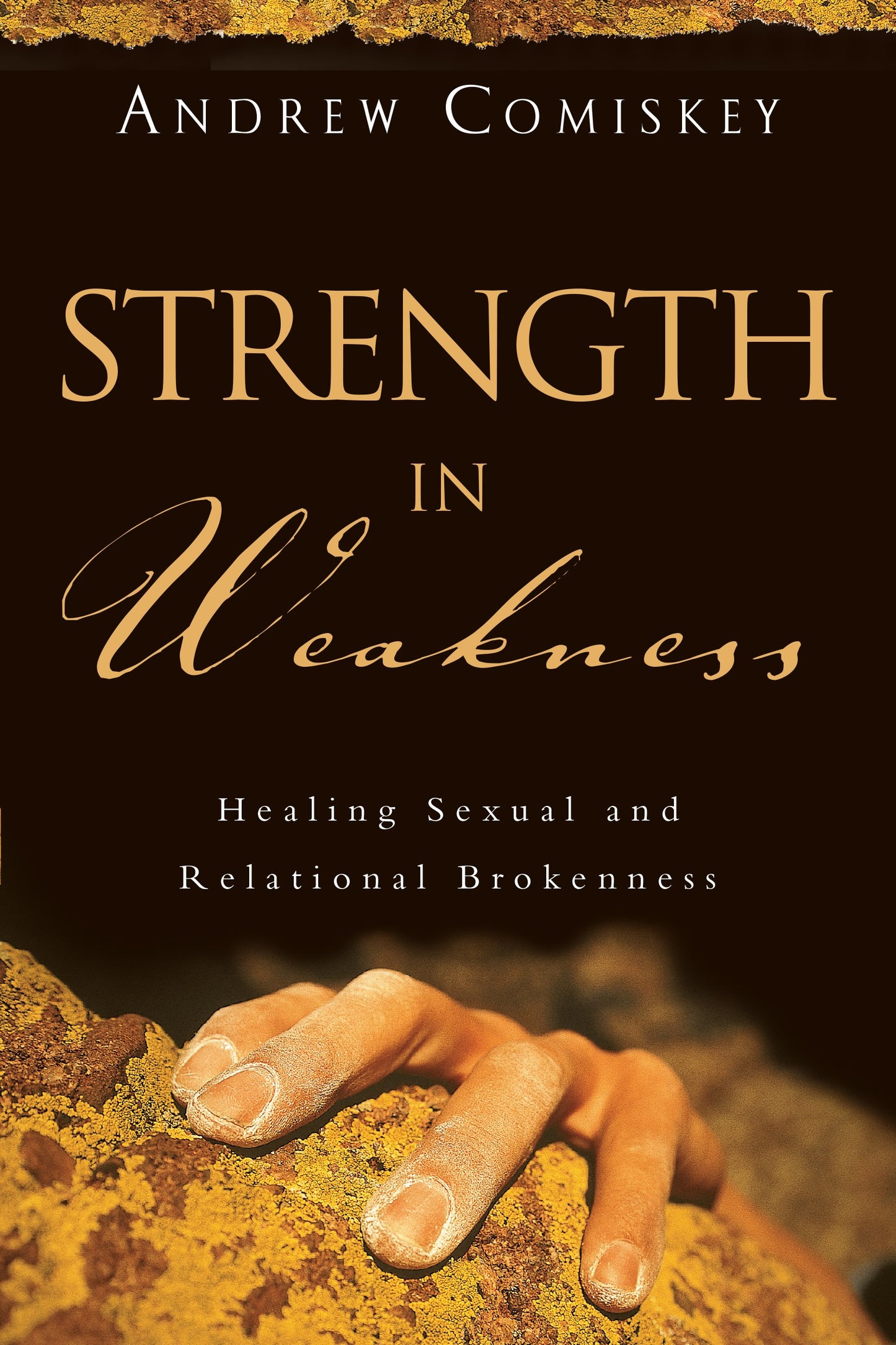 Strength In Weakness