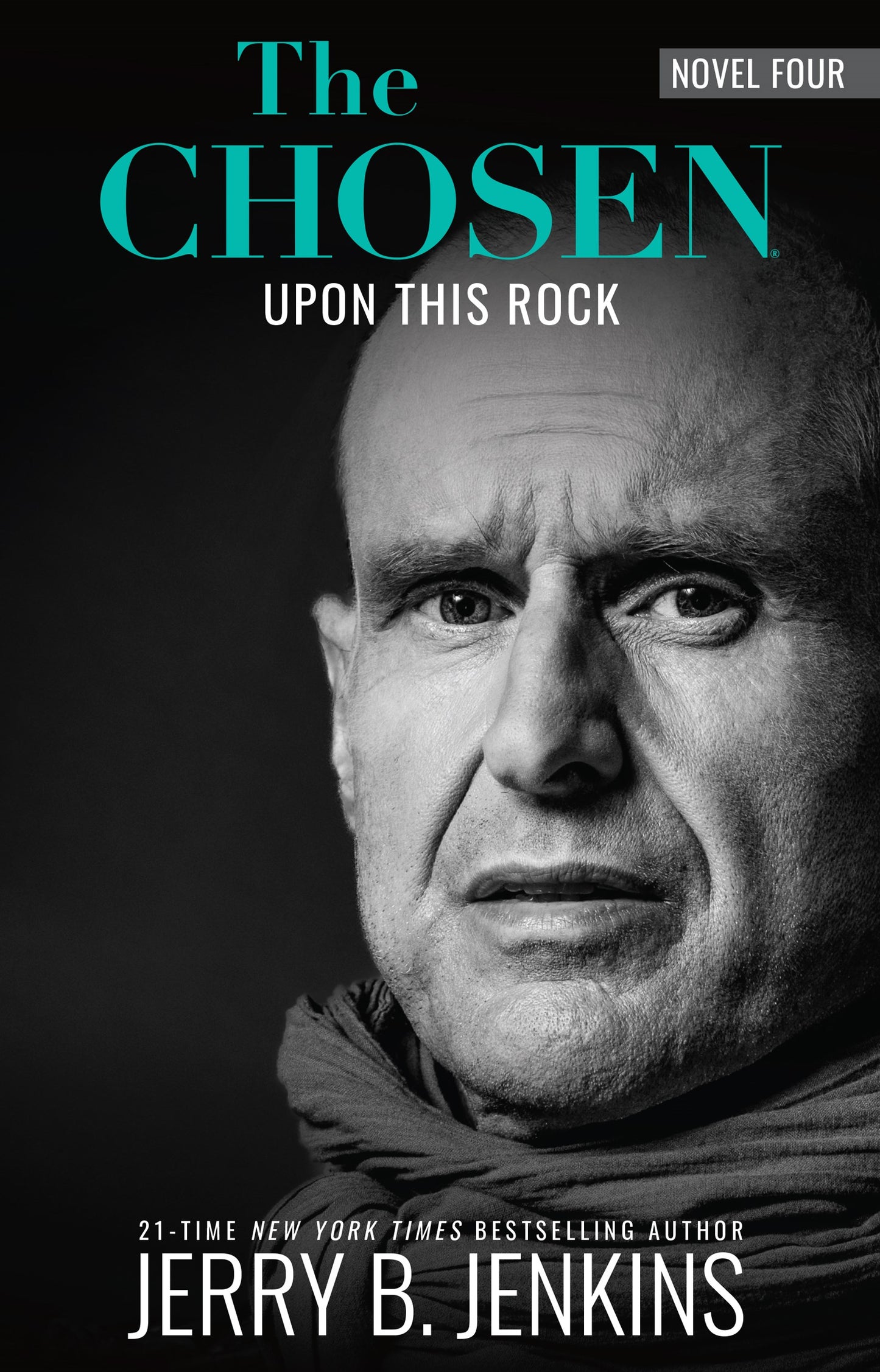 The Chosen: Upon This Rock (Season Four)-Softcover