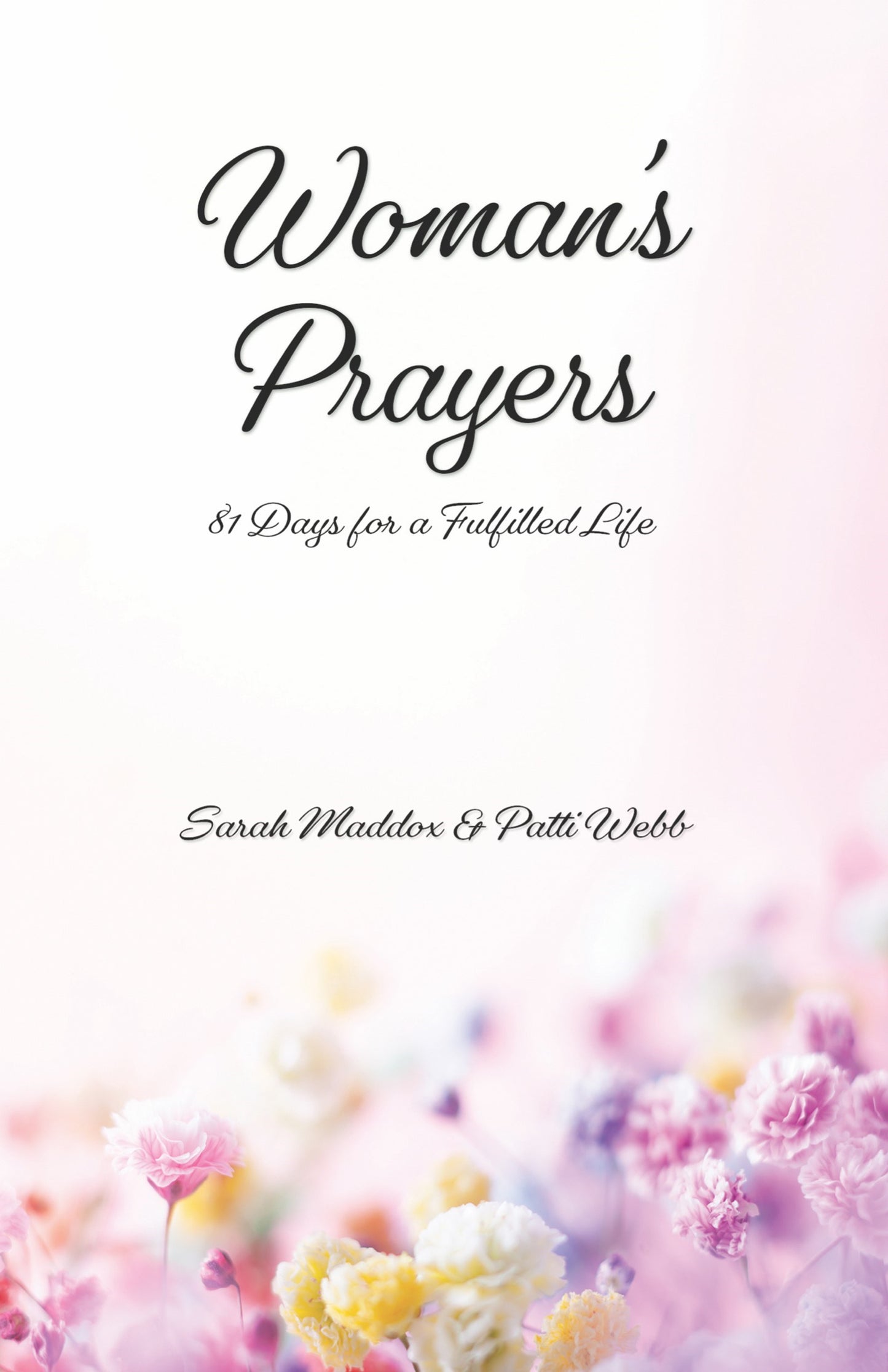 Woman's Prayers