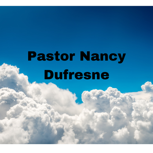 Following the Holy Spirit - Part One, Part Two (Nancy Dufresne)