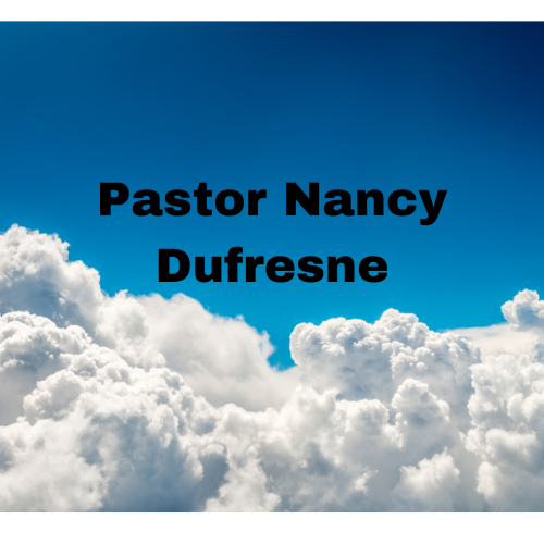 Your Authority in Prayer (Nancy Dufresne)