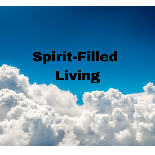 How You Can Be Led By The Spirit of God (Book)